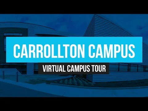 Jefferson Community & Technical College — Carrollton Campus — vista del campus