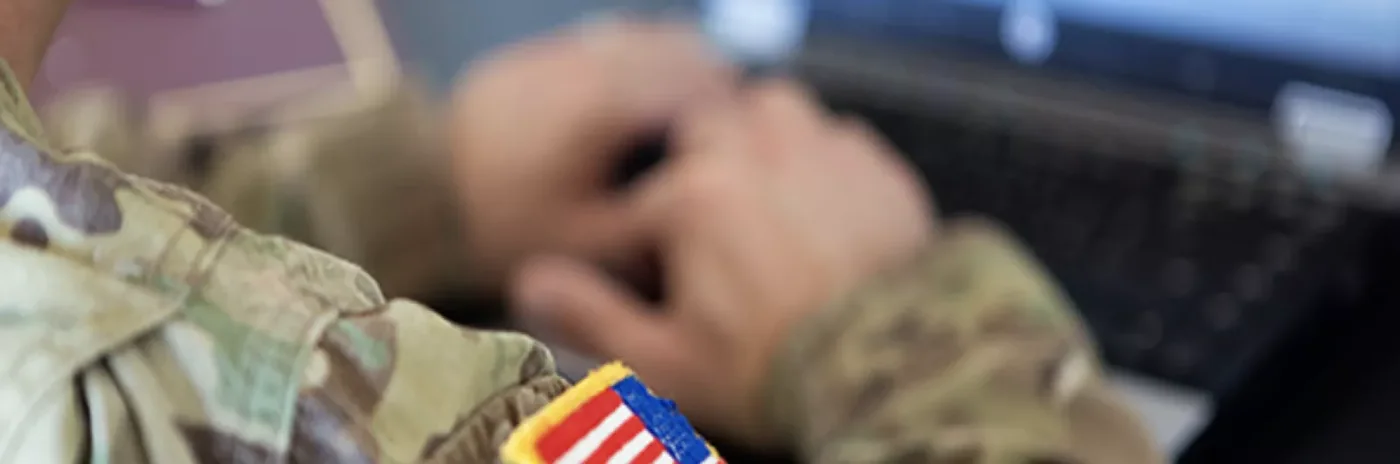 Midlands Technical College: Military and veteran education at Fort Jackson.