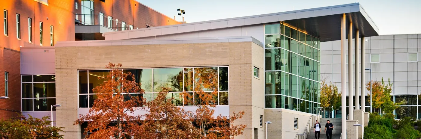 Midlands Technical College: Northeast Campus in Columbia.