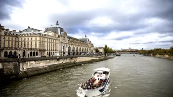 Museo de Orsay, visita guiada de Babylon Tours, foto del sitio oficial