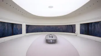 Museo de la Orangerie, visita guiada de Babylon Tours, foto oficial