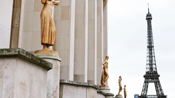 Recorrido guiado por el centro de París y Notre-Dame, imagen del operador