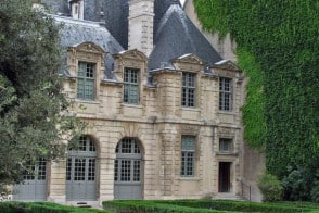 Paseo por el barrio de Le Marais, imagen de Discover Walks