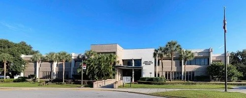 Fotografía oficial de Polk State College — Winter Haven Campus.