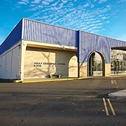 Instalaciones de Spokane Community College — Adult Education Center.