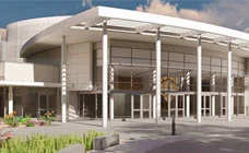 Center for Fine and Performing Arts at Reedley College