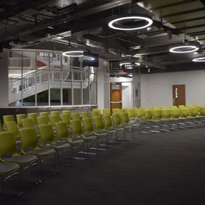 Tallahassee State College: Center for Innovation.