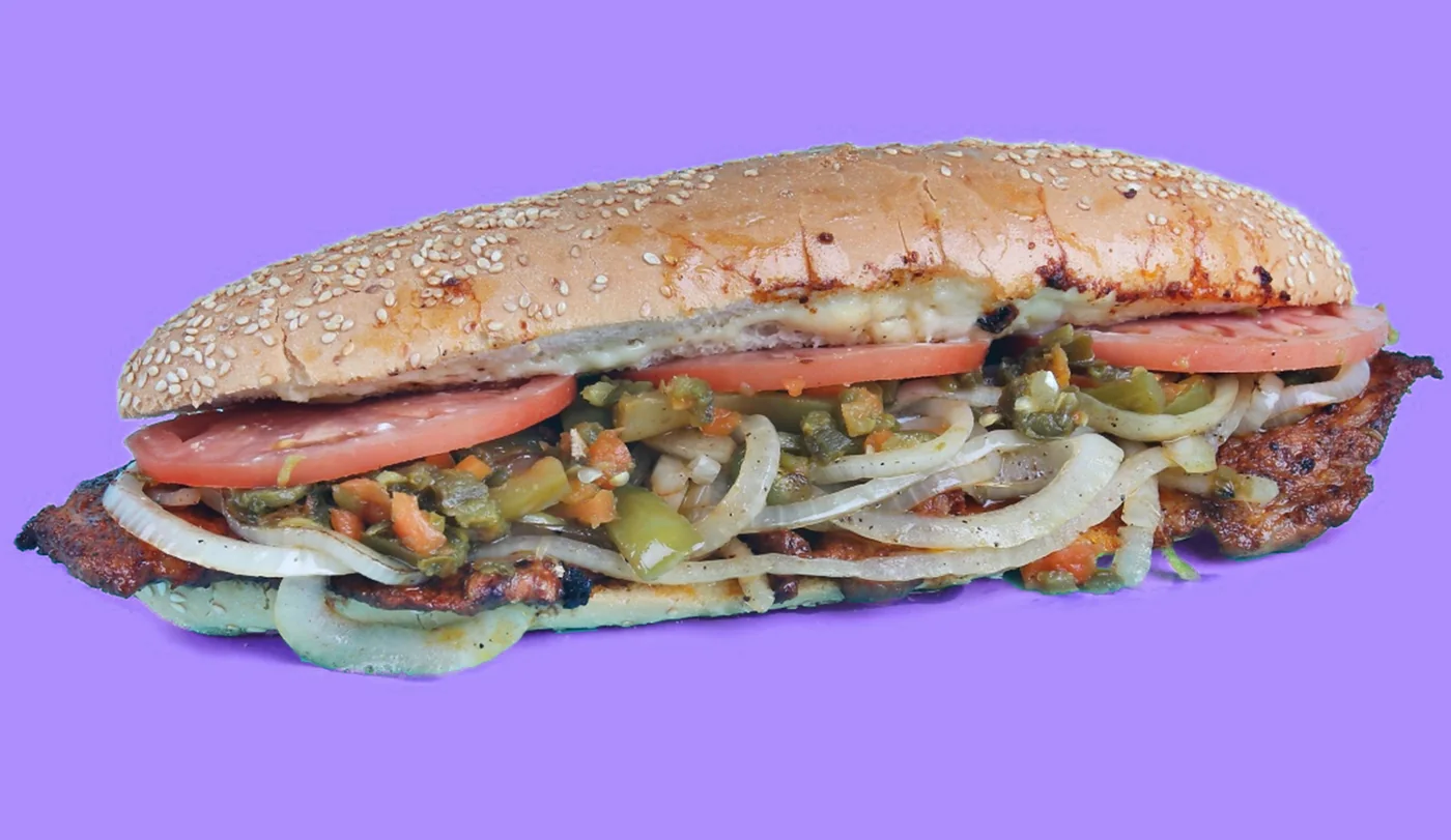 Imagen de cabecera oficial de Tito’s Market en El Monte