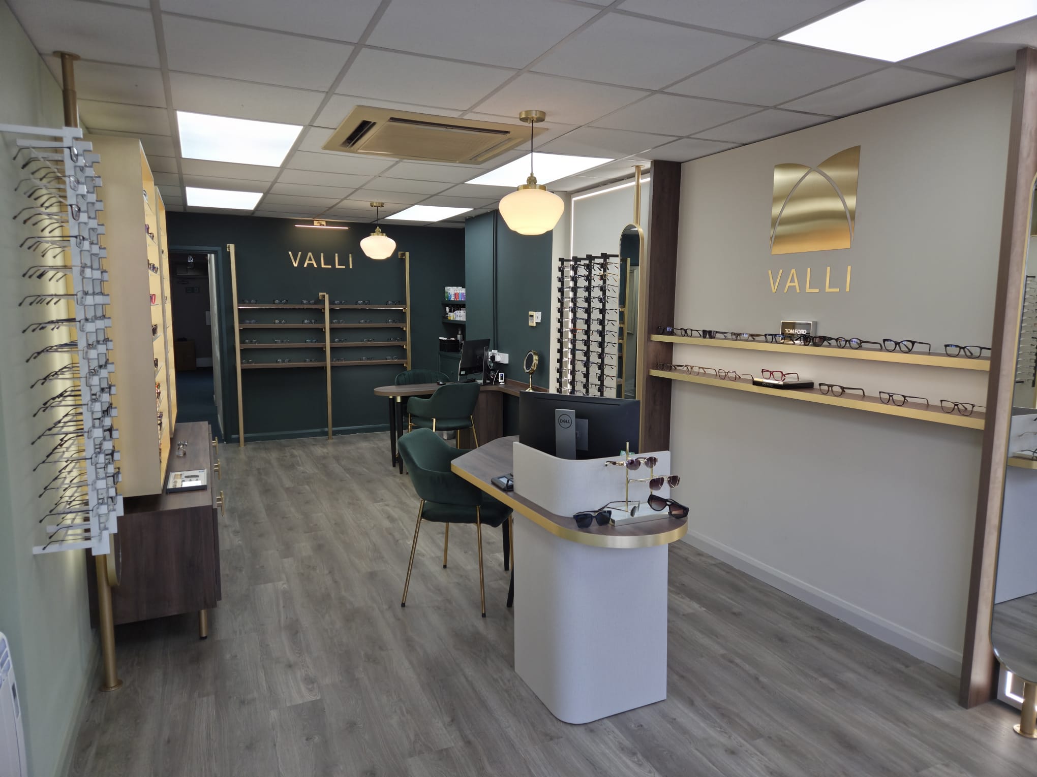 #1 for Opticians Huddersfield, Halifax, Wakefield & Hull