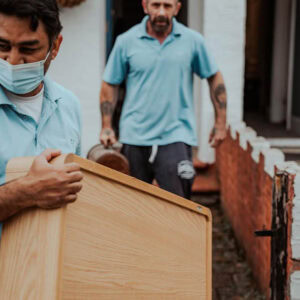 #1 North West London Removals Company - Pipers Removals
