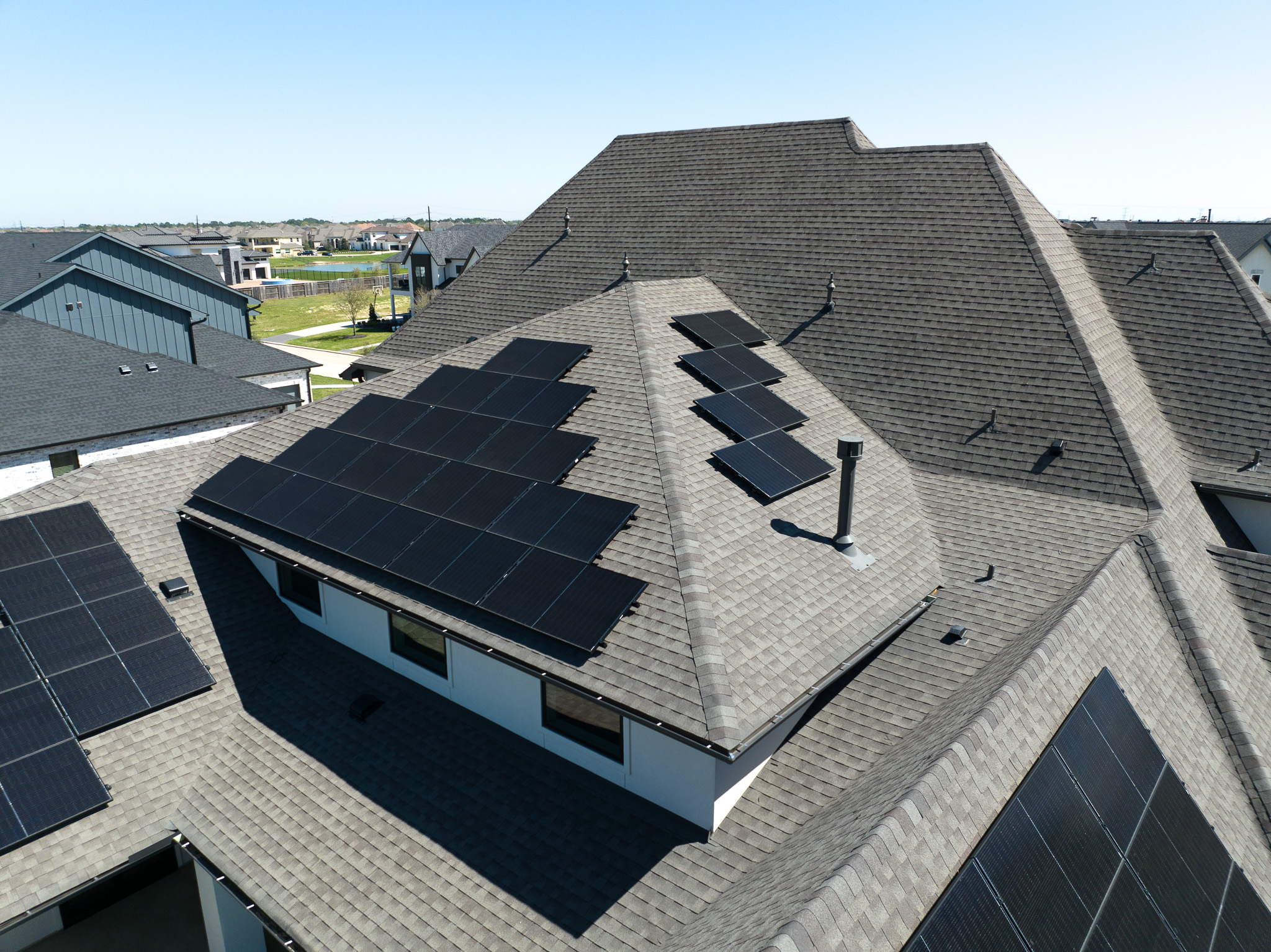 ION Solar
