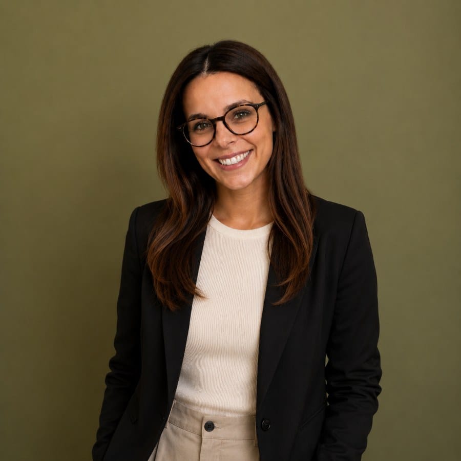 Scale Chapter team member portrait