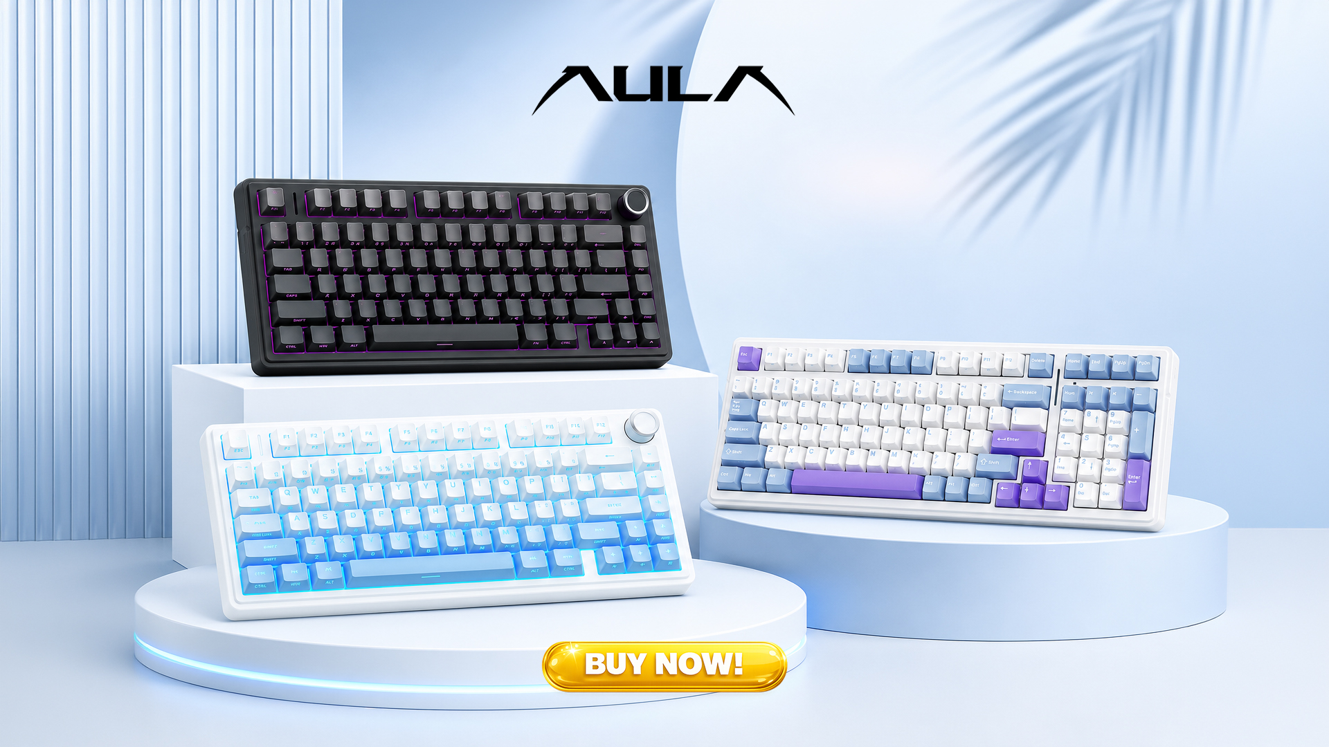 Teclado gaming anunciado en el catálogo de ADS Store / Gaming keyboard featured in the ADS Store catalog