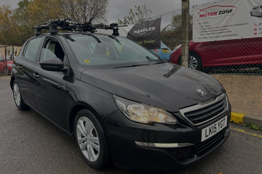 Coche usado del inventario de Motor Zone Burnley / Used car from Motor Zone Burnley’s inventory