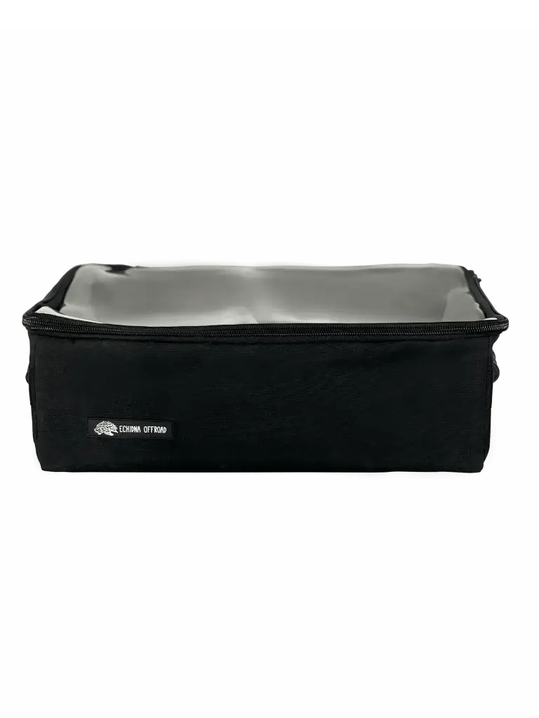 Echidna Offroad canvas storage bag
