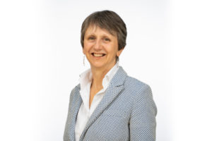 Elizabeth Jones, owner of Total Foot Health