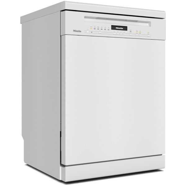 Lavavajillas de libre instalación. / Freestanding dishwasher.