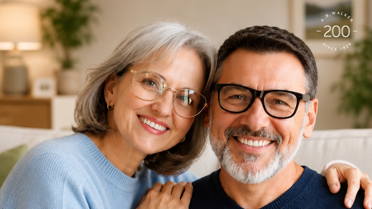 A.B. Walker Funeral Directors | Independent Family Funeral Services Since 1826