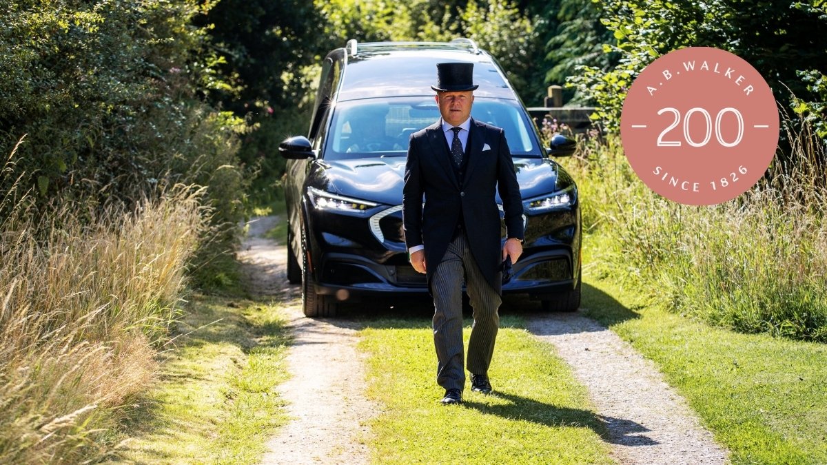 A.B. Walker Funeral Directors | Independent Family Funeral Services Since 1826