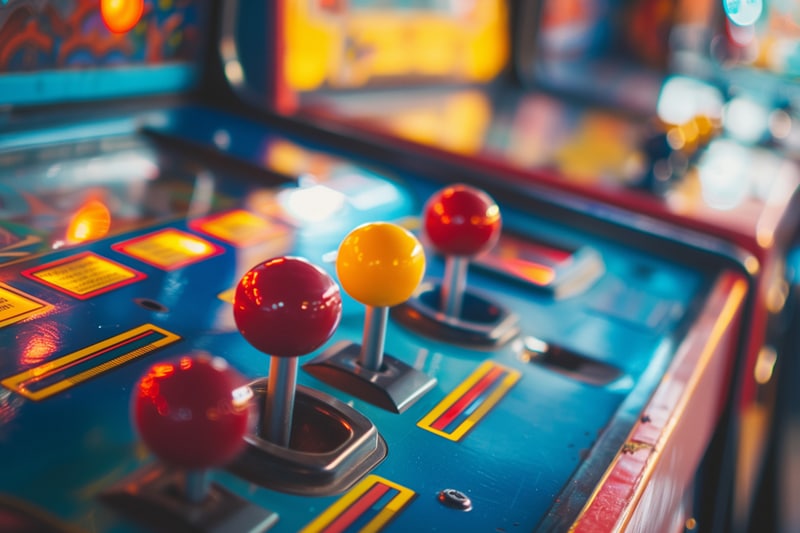 A1 Agency Ltd | Corporate Event Entertainment and Arcade Hire