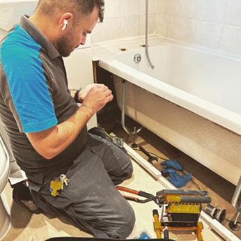 AA Plumbing & Heating