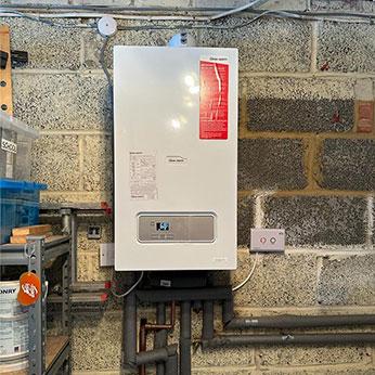 AA Plumbing & Heating