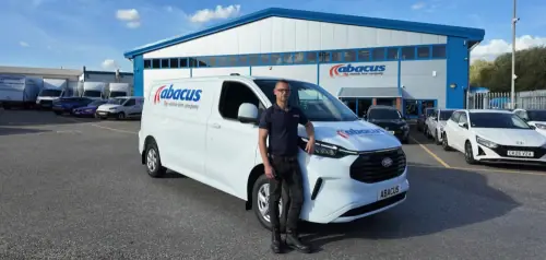 Abacus Vehicle Hire