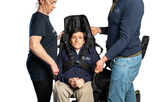 ableMove - exploring new possibilities for wheelchair users