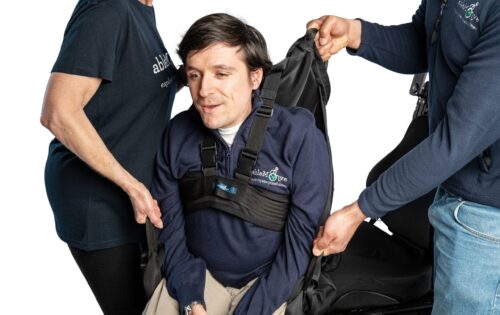 ableMove - exploring new possibilities for wheelchair users
