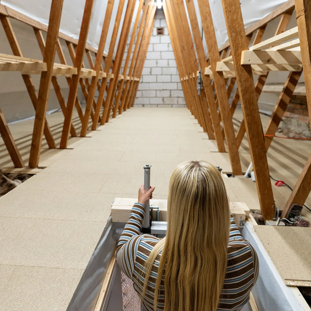 Access4Lofts | Loft access and storage solutions