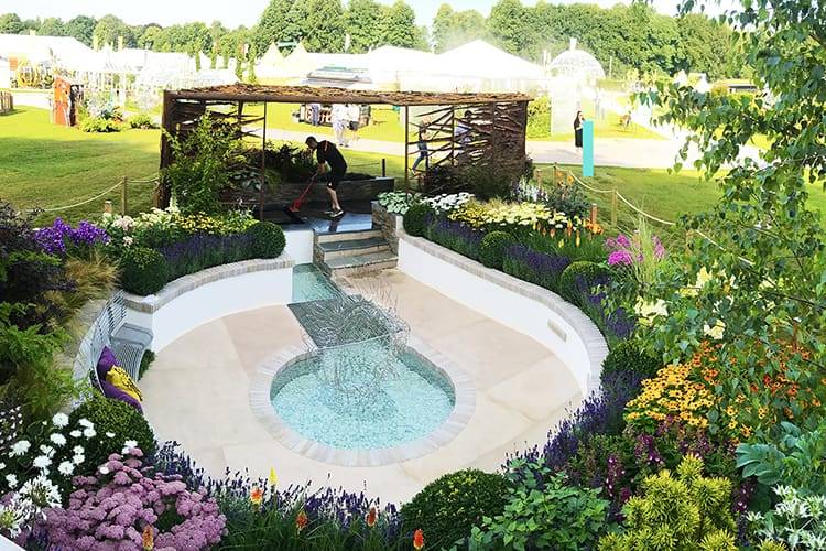 Actual Landscapes | Award Winning Landscaping Company