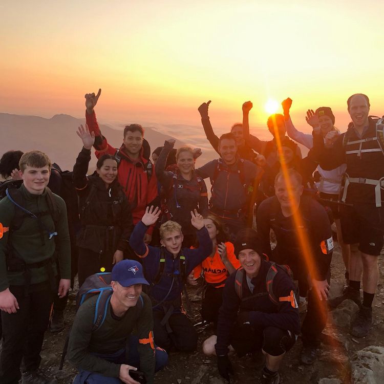 Adventure Travel & Tours | Call to Adventure