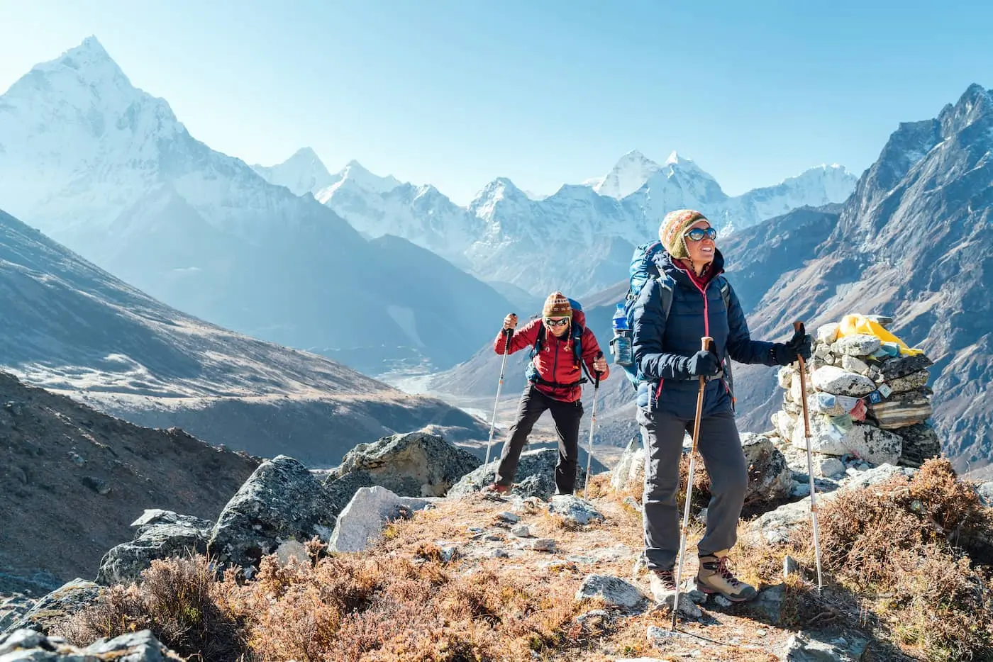 Adventure Travel & Tours | Call to Adventure