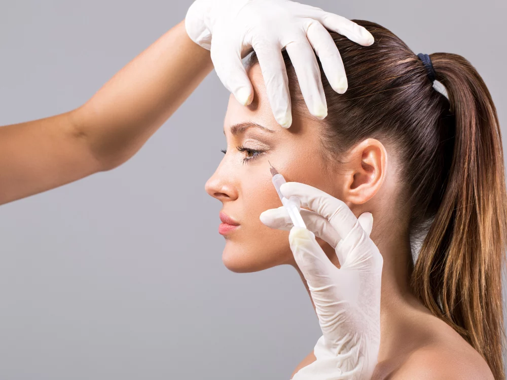 Aesthetic Treatments & Training Warrington | Cheshire Clinical Contour