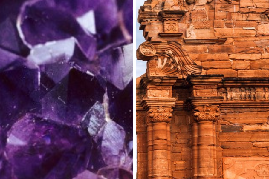 Excursión combinada a las Ruinas de San Ignacio y Minas de Wanda, imagen de Aguas Grandes DMC