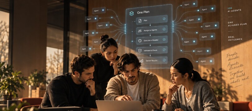 AI Engineering and Custom Software Development Services - Diffco