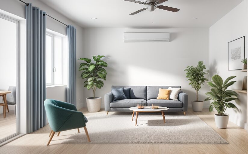 Air Conditioning Installation & Maintenance | Covering West Midlands & UK