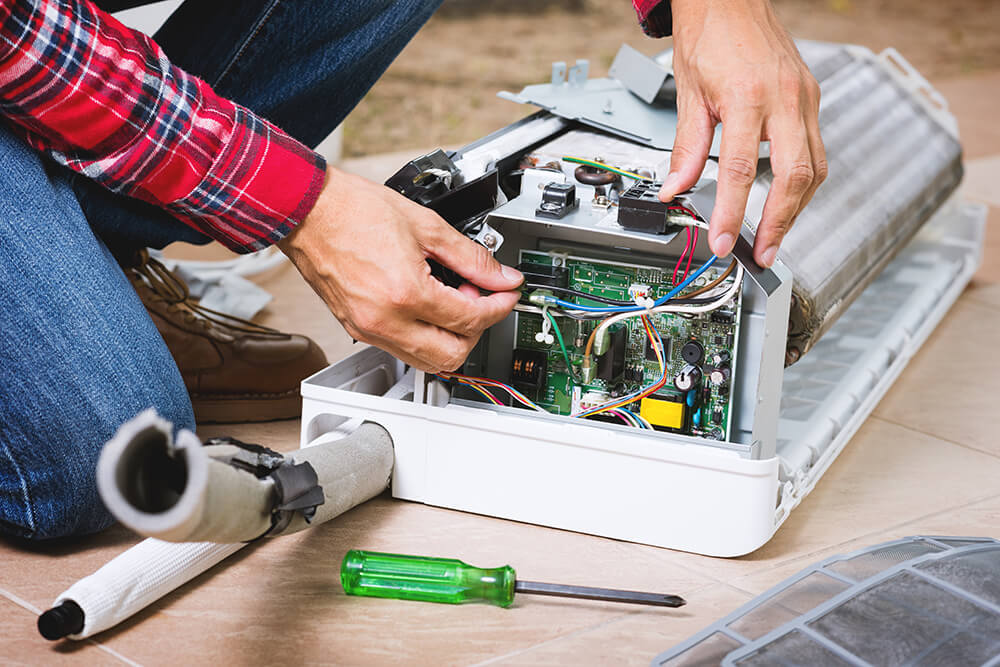 Air Conditioning Installation & Maintenance | Covering West Midlands & UK