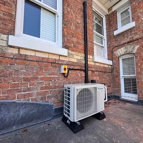 Air Conditioning Services | Climatemp Ltd | Shrewsbury