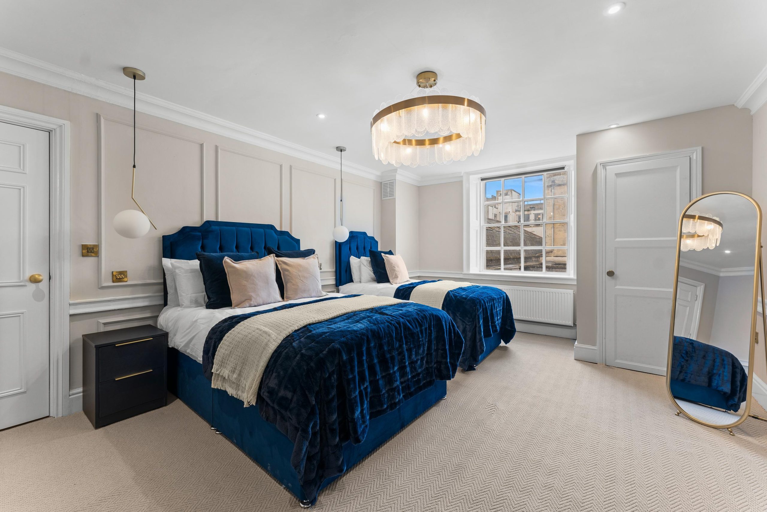 Airbnb & Short-Let Management UK | Pass The Property