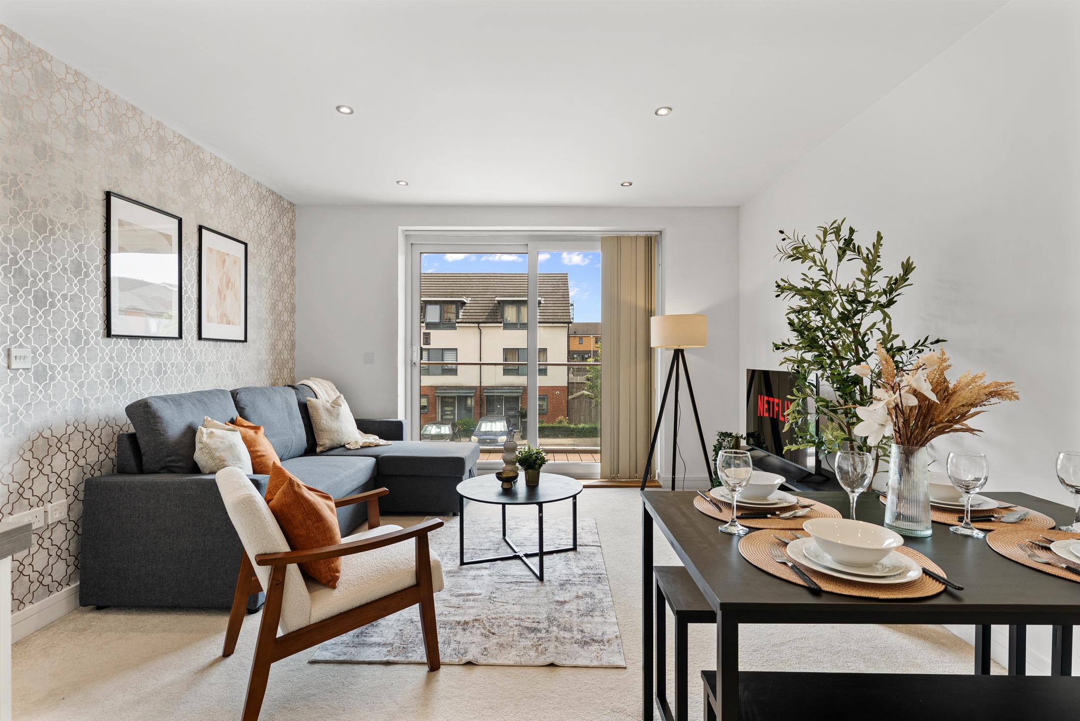 Airbnb & Short-Let Management UK | Pass The Property