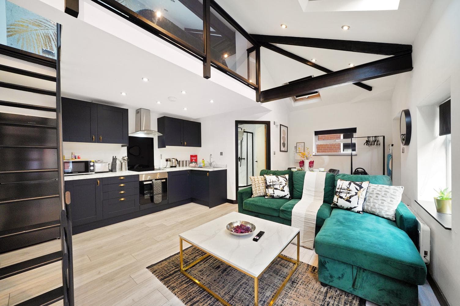 Airbnb & Short-Let Management UK | Pass The Property