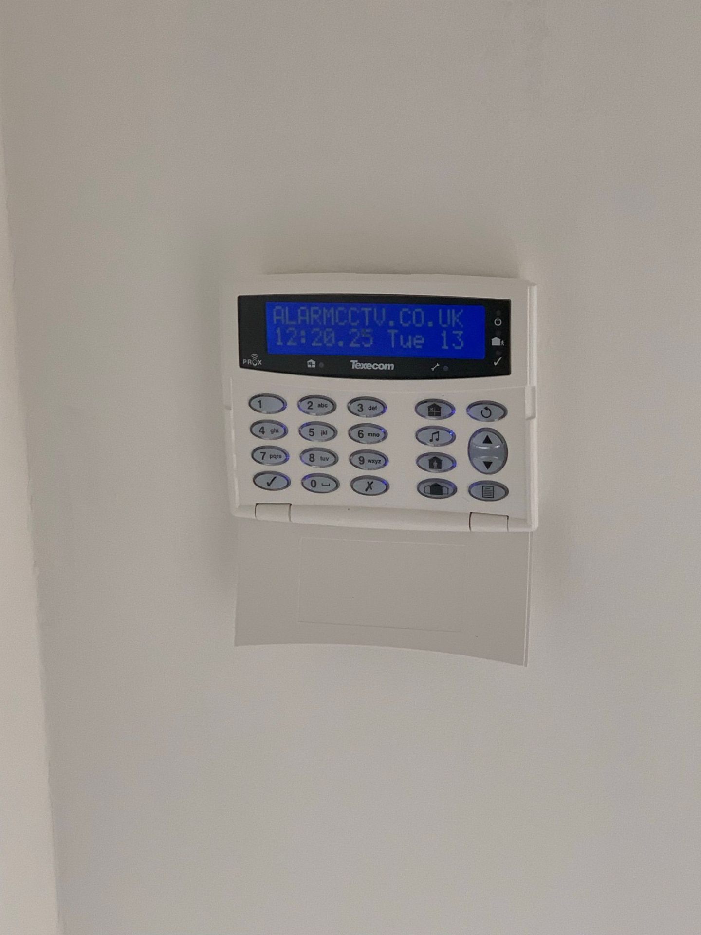 Alarm & CCTV Installation North West | AlarmCCTV
