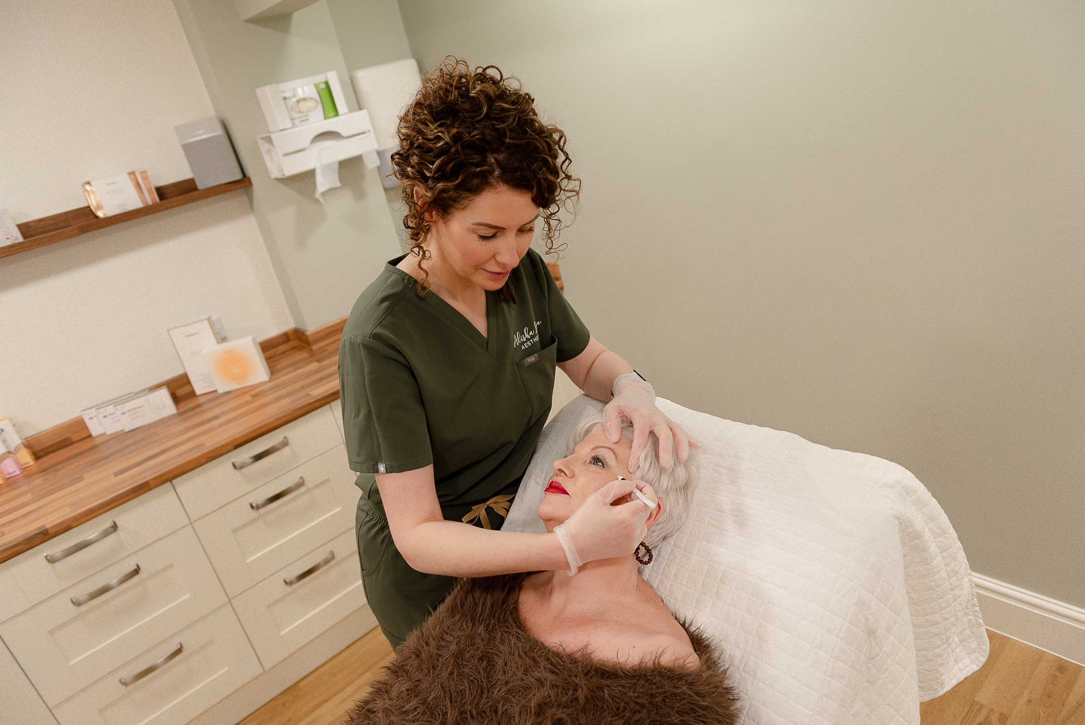 Alisha Louise Aesthetics | Clinic | Ormskirk