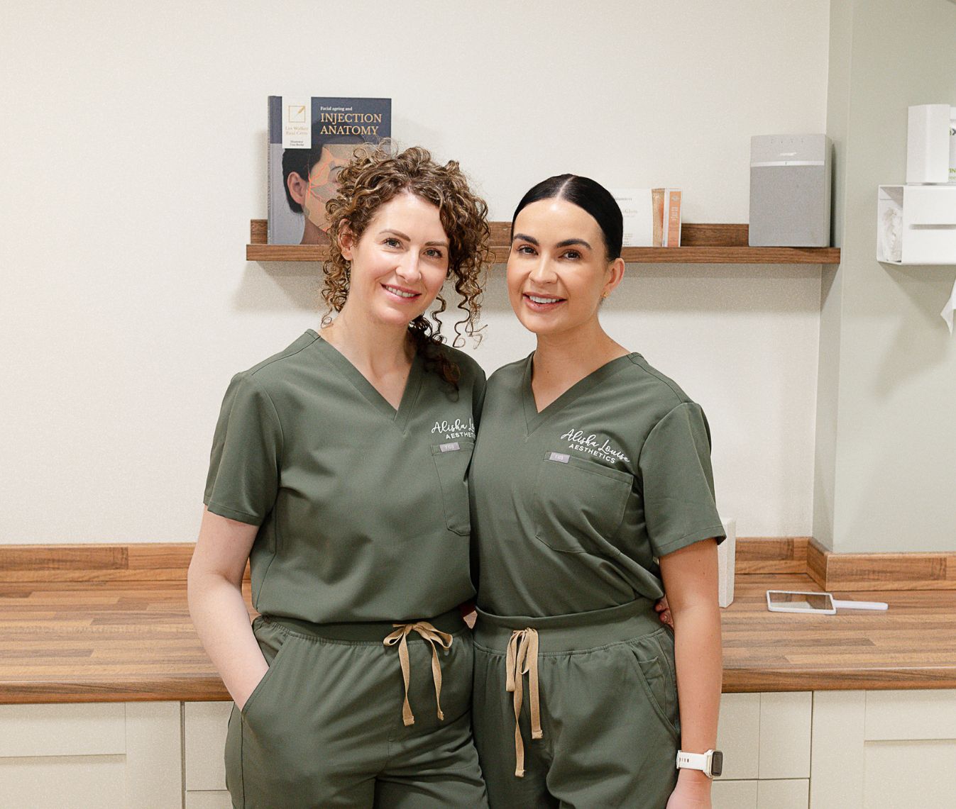 Alisha Louise Aesthetics | Clinic | Ormskirk