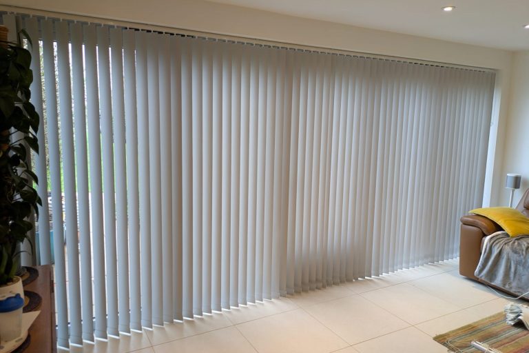 All About the Blinds