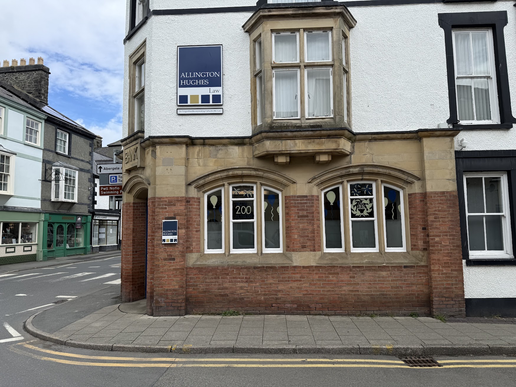 Allington Hughes Law - Solicitors in Chester & North Wales
