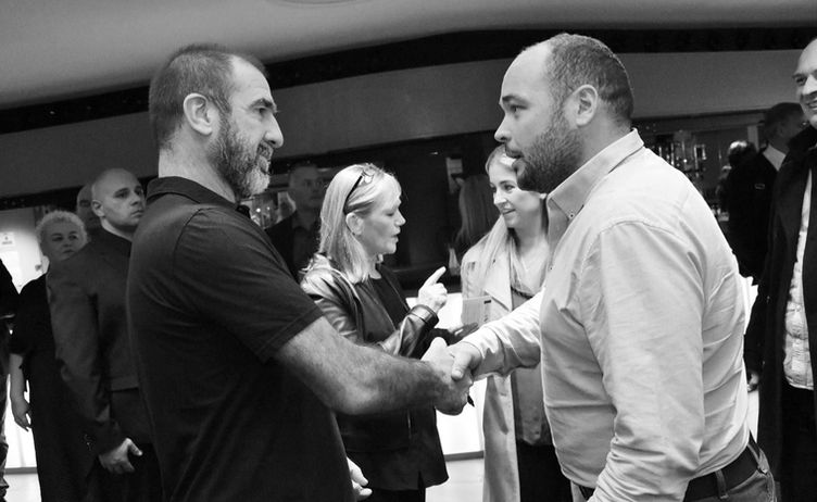 An evening with events | Superstar Speakers Memorabilia & Events Ltd | UK