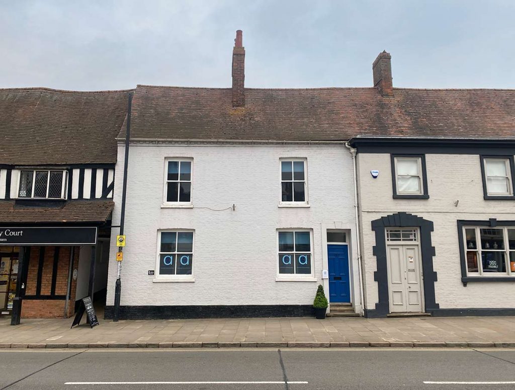 Andrew Gordon & Co | Licensed Conveyancers