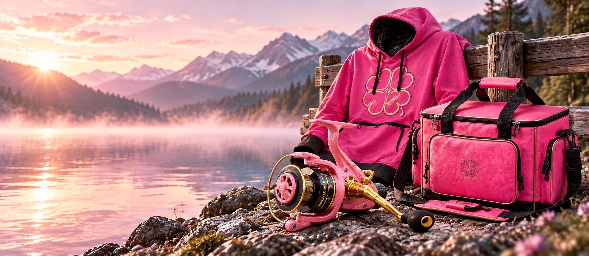 Angelshop – Ruten, Rollen & Zubehör | Fishernator